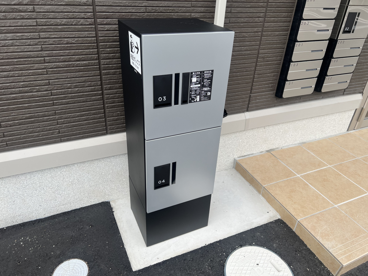 共用部 写真16