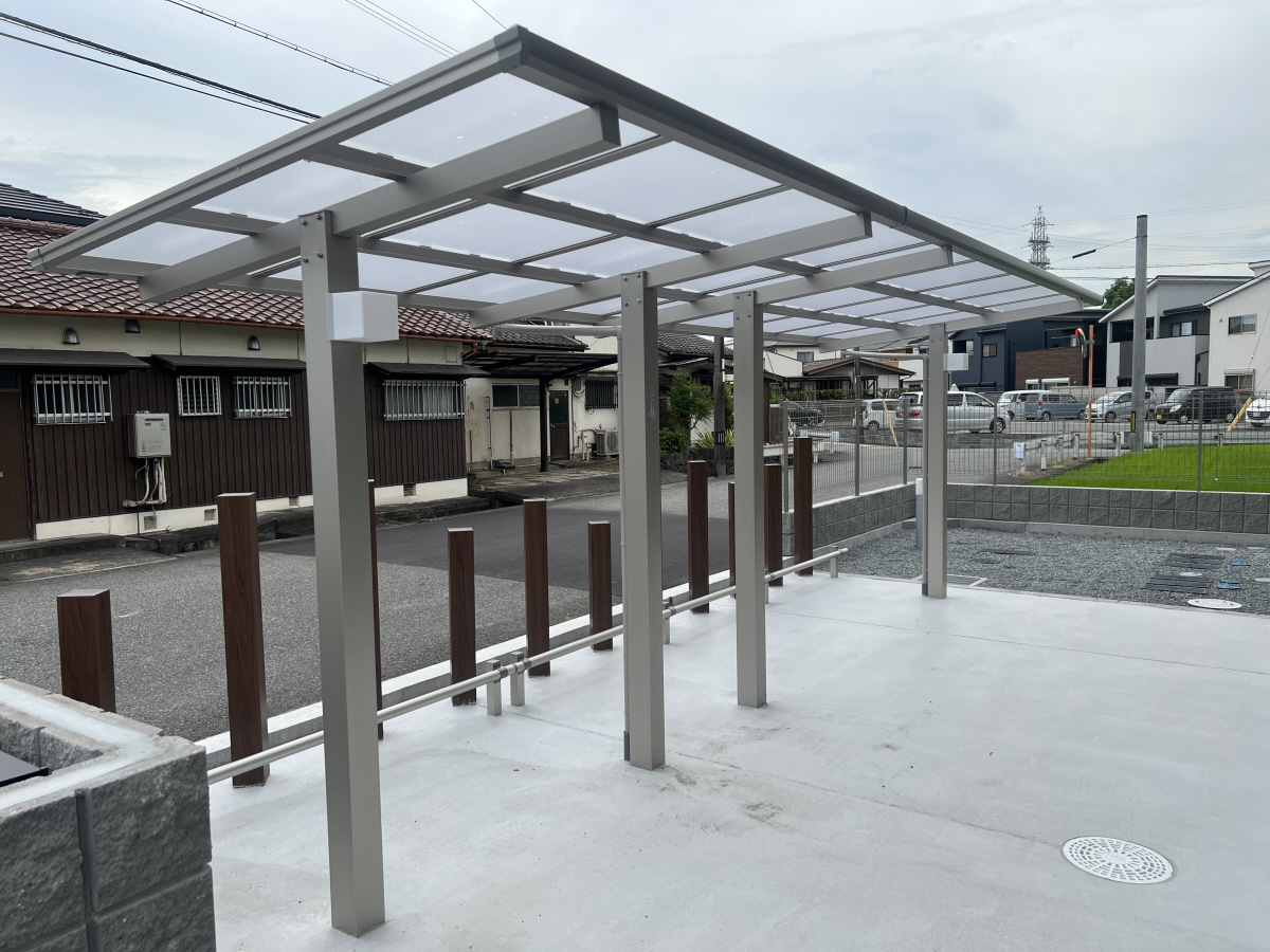 共用部 写真14