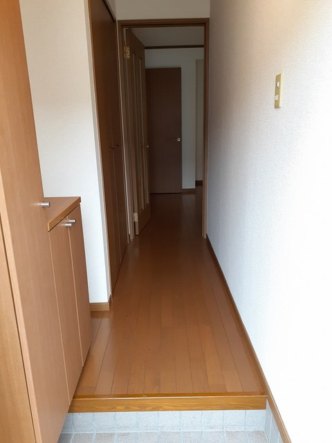 玄関 写真7