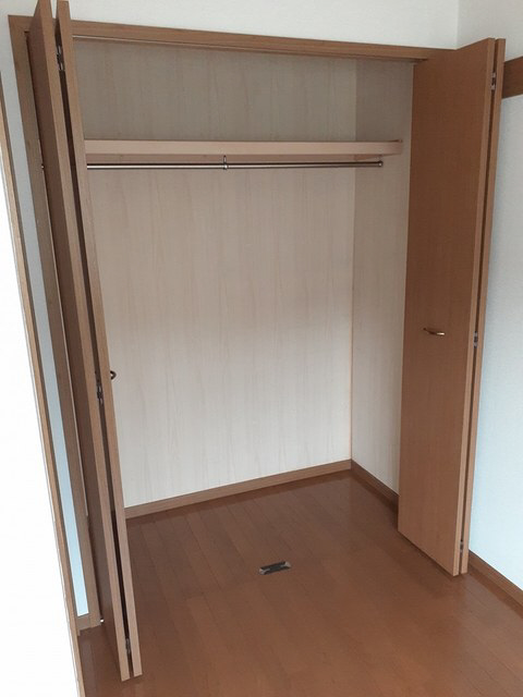 収納 写真8
