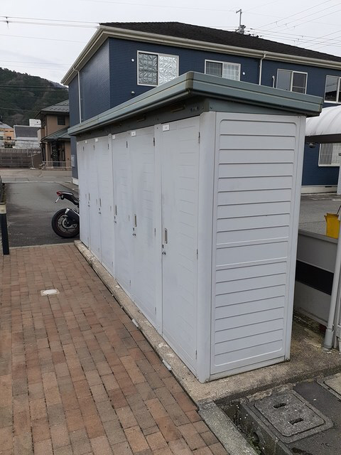 共用部 写真13