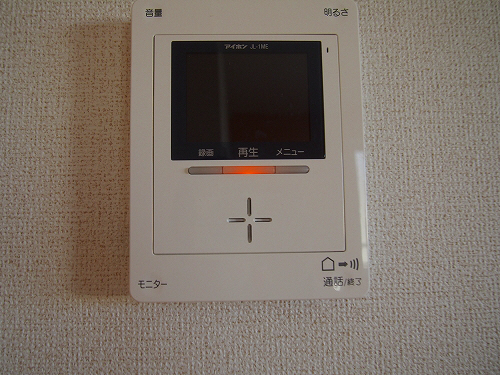セキュリティ 写真8