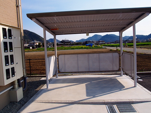 共用部 写真14