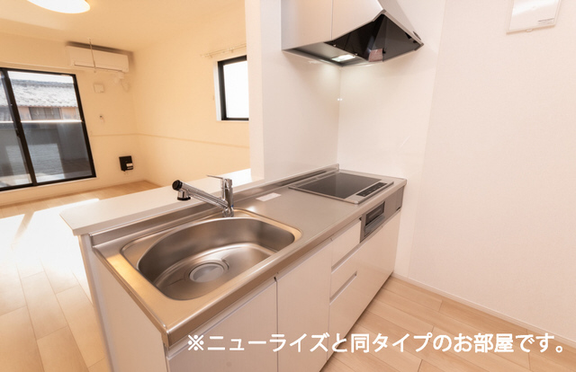 キッチン 写真3