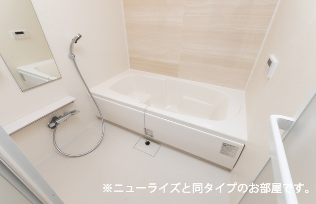 バス 写真4