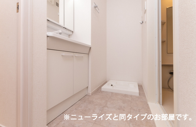 その他部屋・スペース 写真7