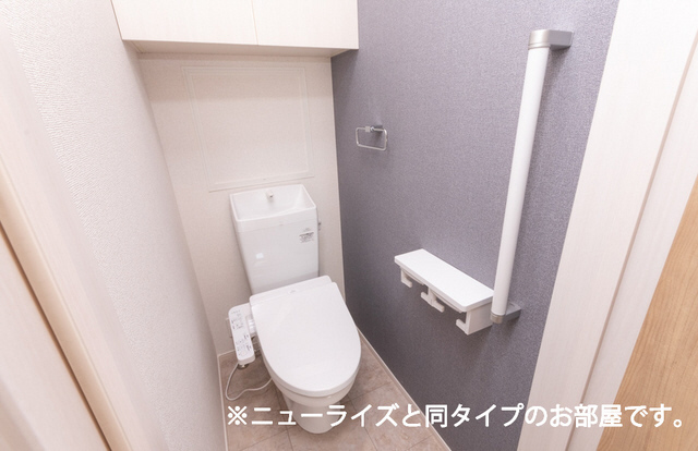 トイレ 写真5