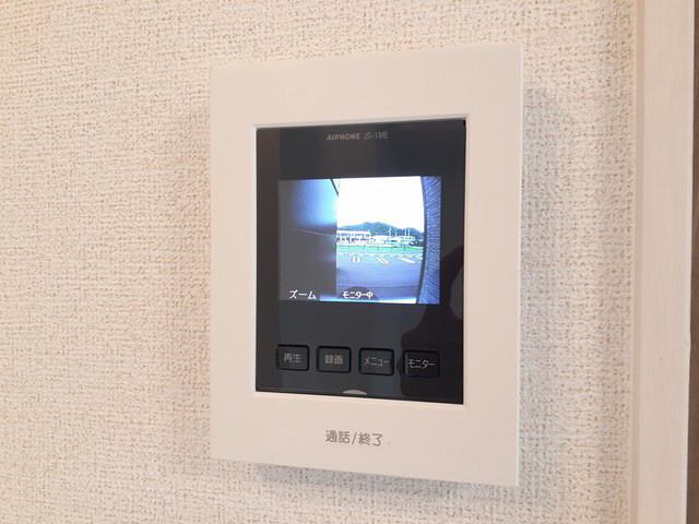 セキュリティ 写真11