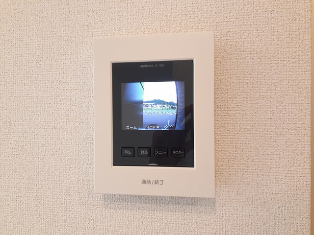 セキュリティ 写真11