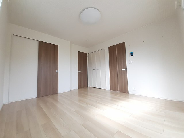 リビング 写真2