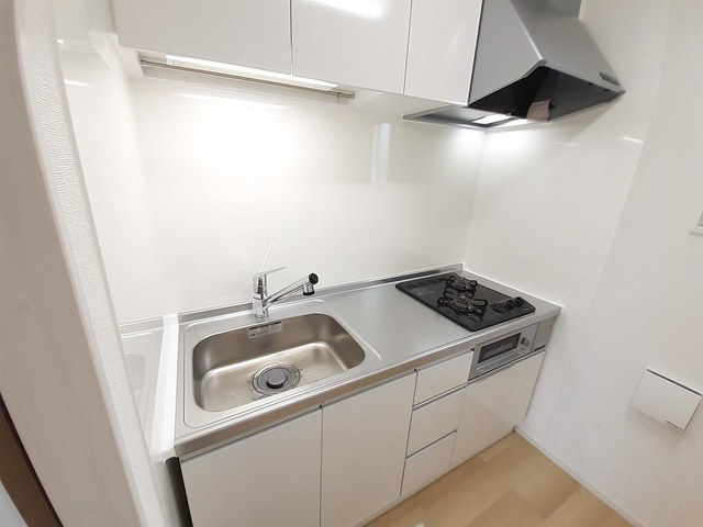 キッチン 写真3