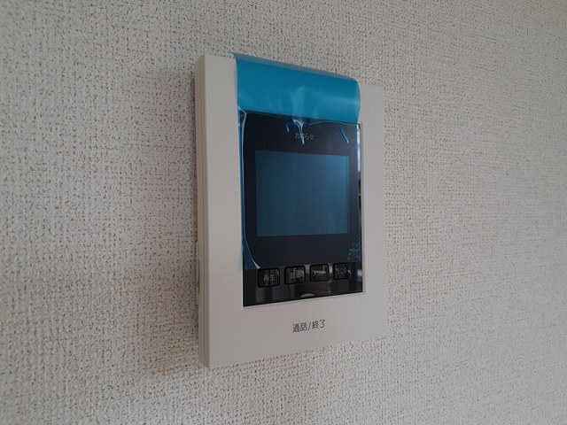 セキュリティ 写真11