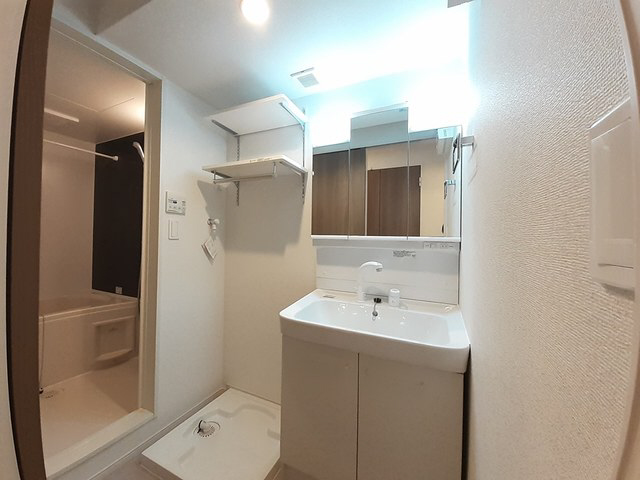 洗面所 写真5