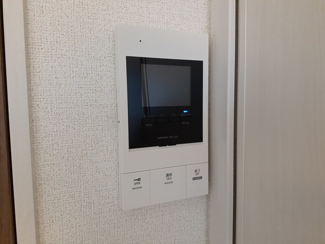 セキュリティ 写真11