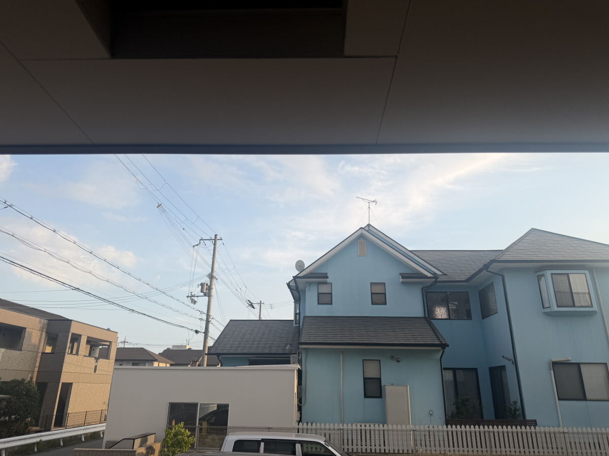 眺望 写真14