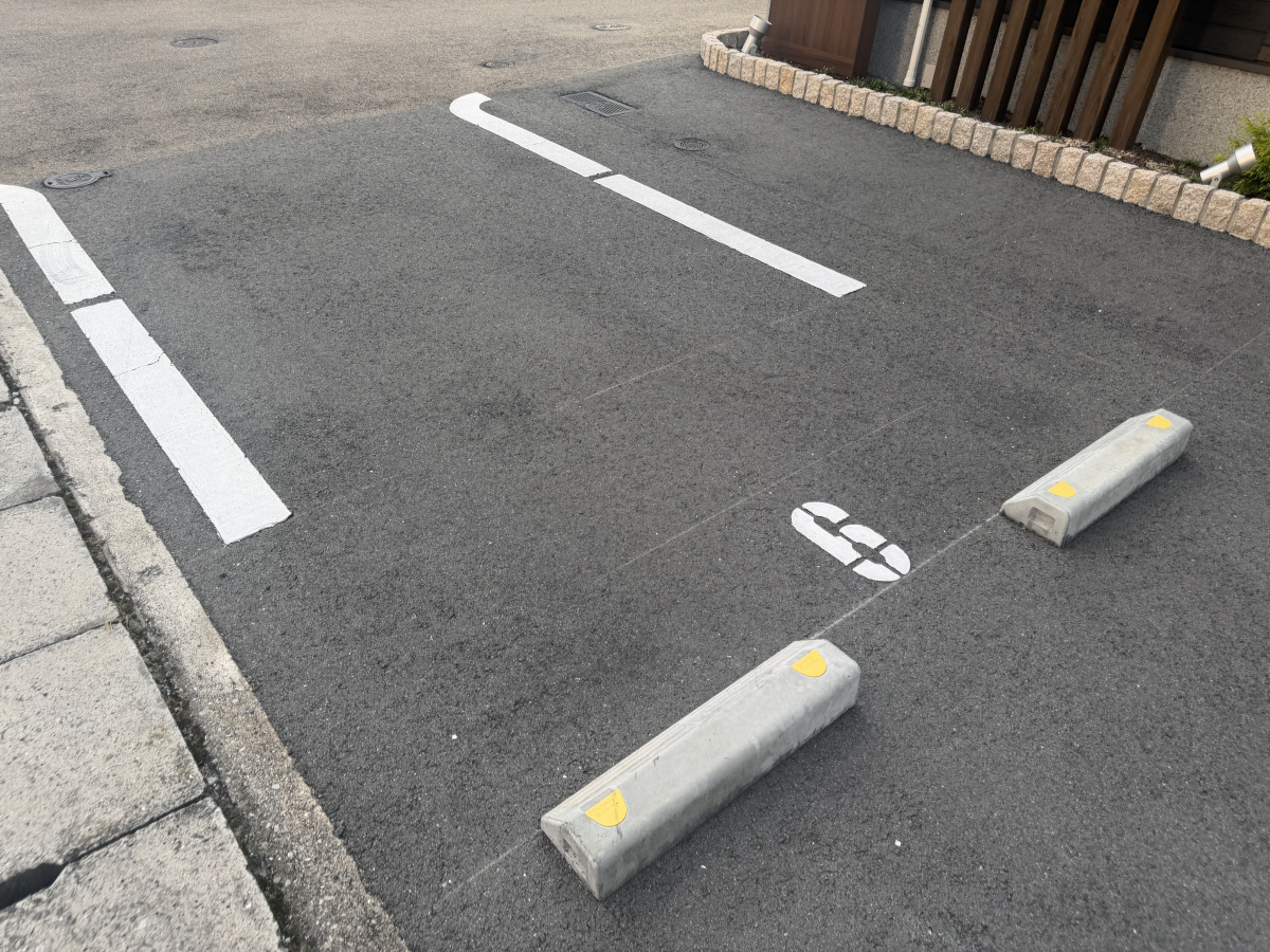 駐車場 写真32