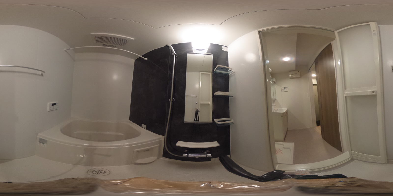 バス 写真35