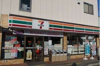 コンビニ 写真25