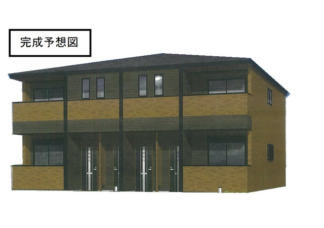 メゾン・カルムＡ