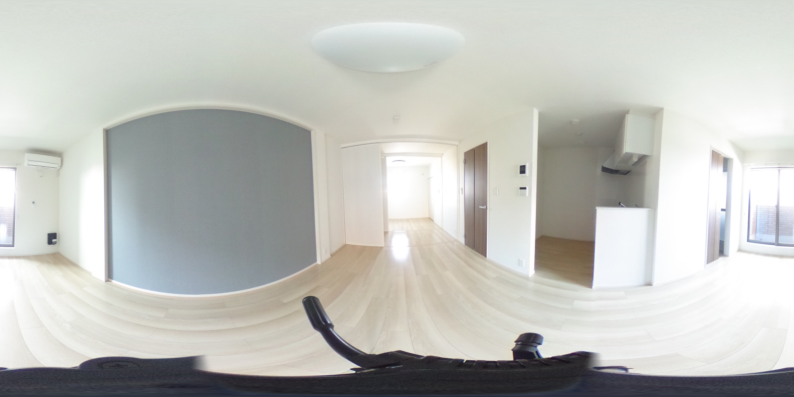 リビング 写真33