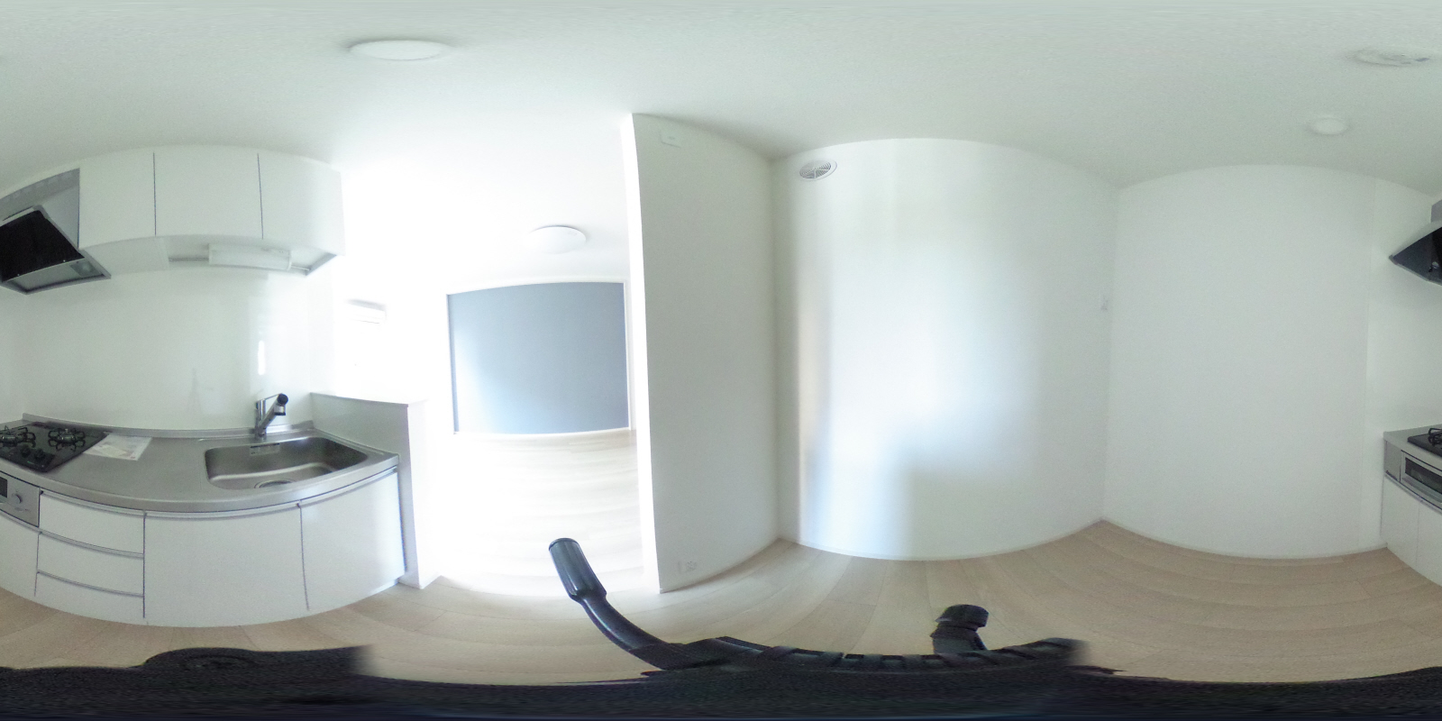 キッチン 写真34