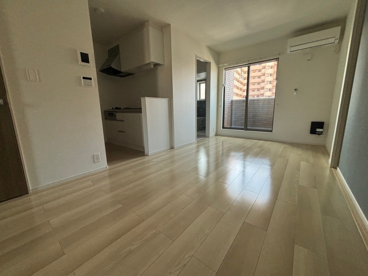 リビング 写真2