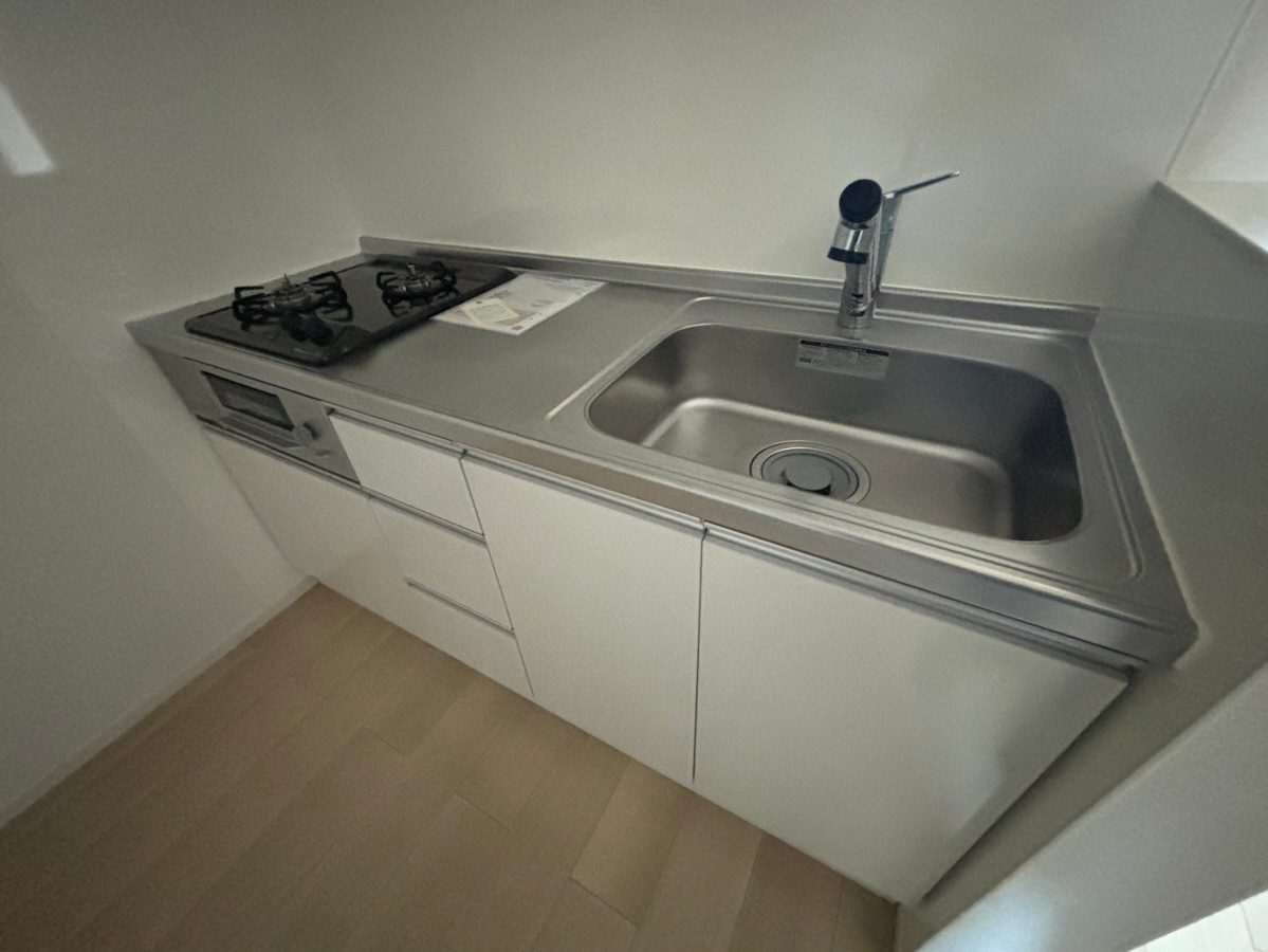 キッチン 写真3