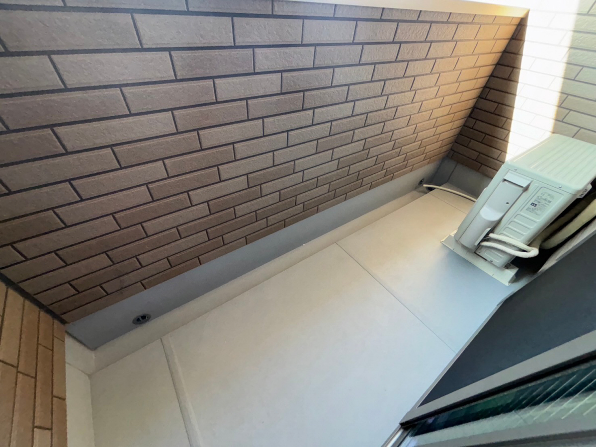 バルコニー・ベランダ 写真14