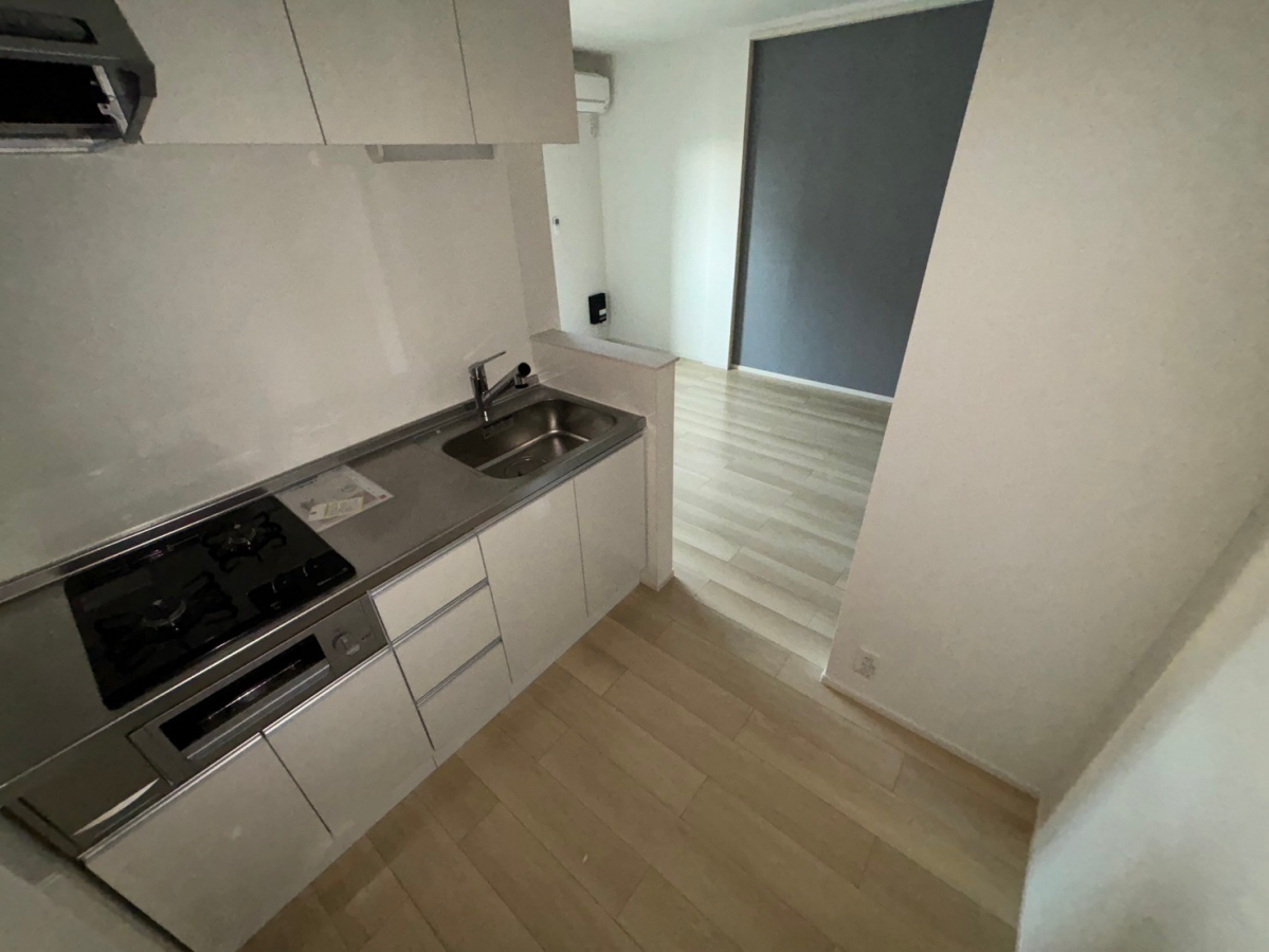 キッチン 写真30