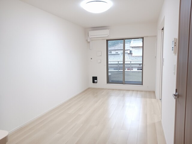 リビング 写真2