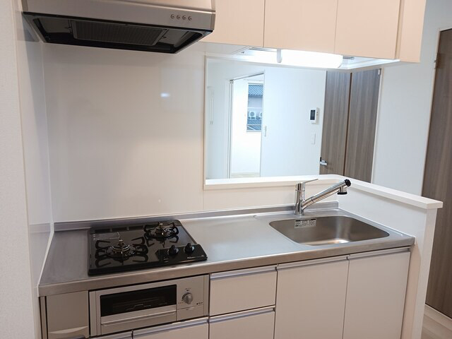 キッチン 写真3