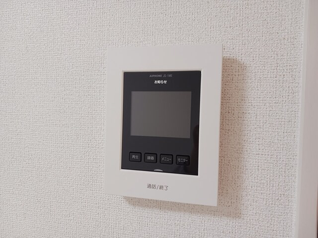 セキュリティ 写真13