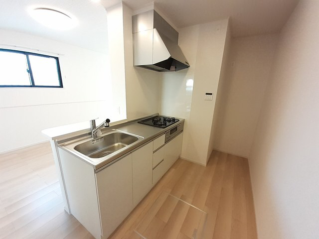 キッチン 写真3