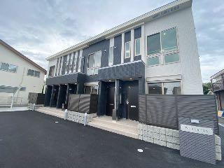 フェリーチェ今宿