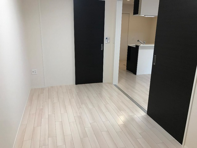 リビング 写真2