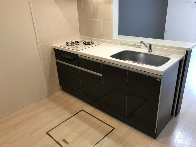 キッチン 写真3