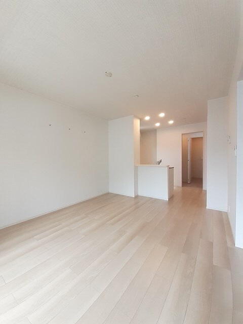 リビング 写真2