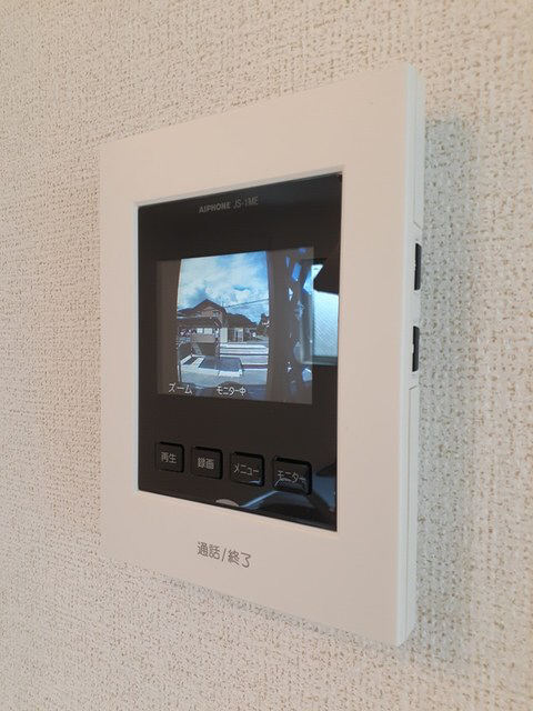 セキュリティ 写真9