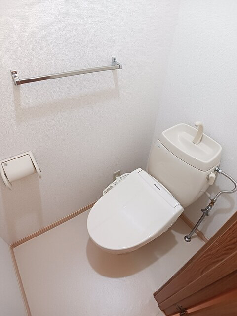 トイレ 写真6