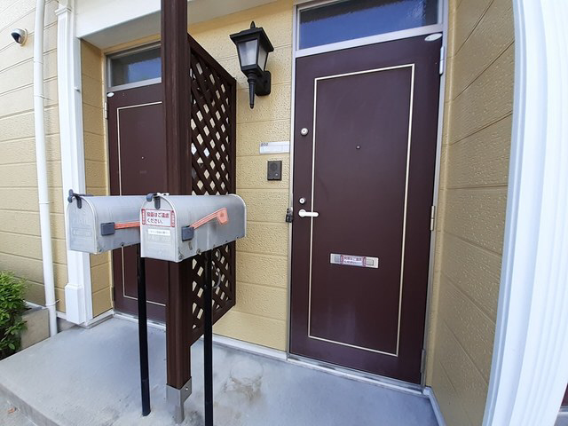 共用部 写真11