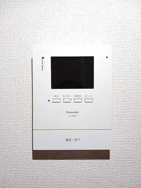 セキュリティ 写真13