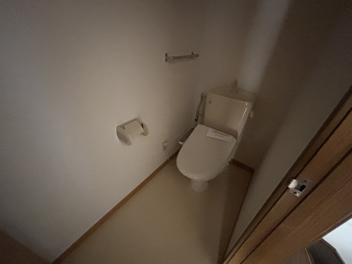 トイレ 写真5