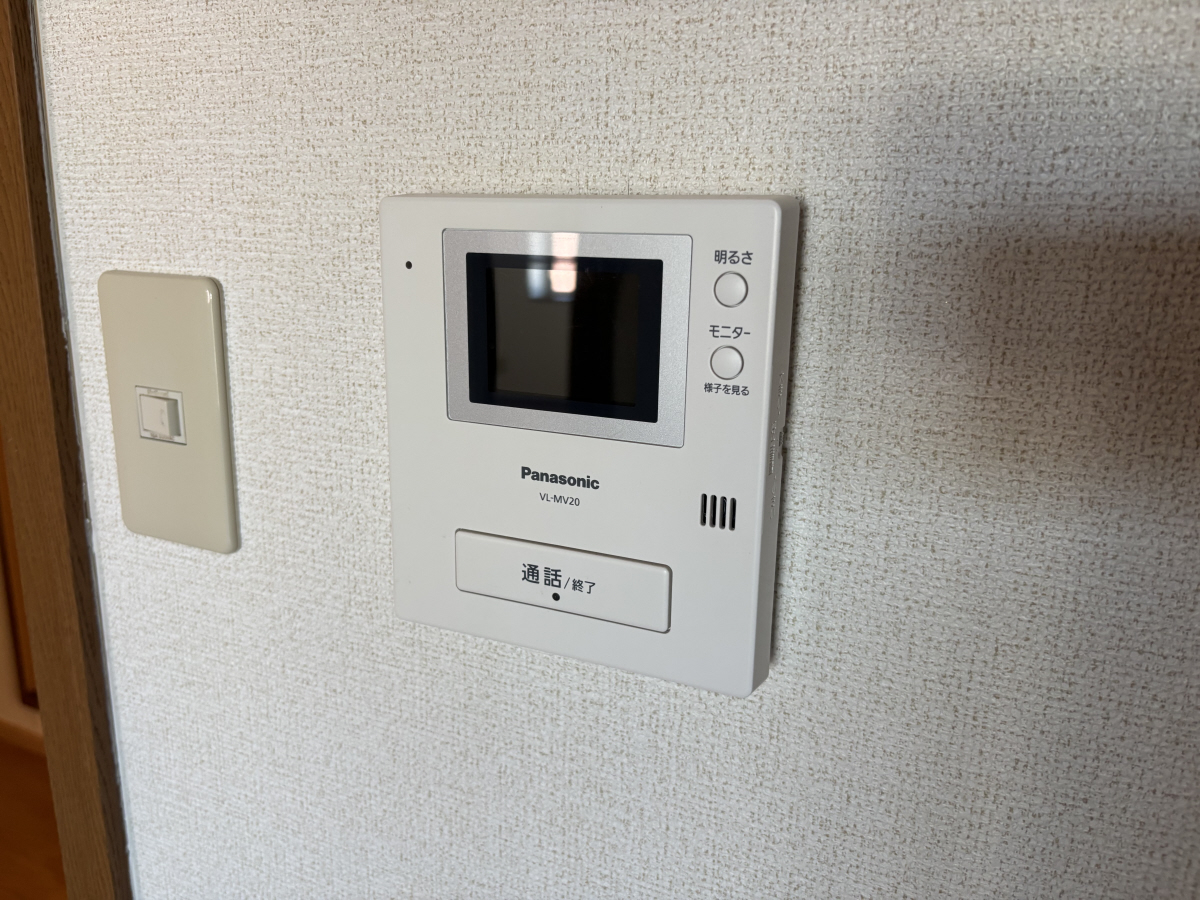 セキュリティ 写真10