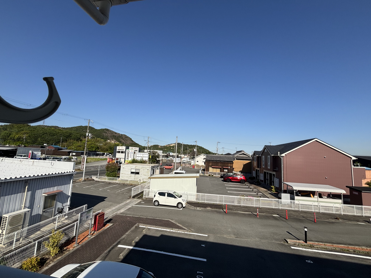眺望 写真13