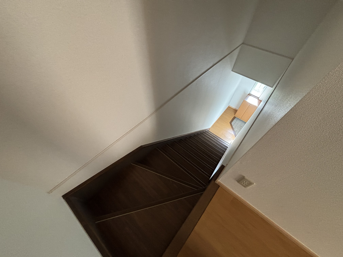 その他部屋・スペース 写真16