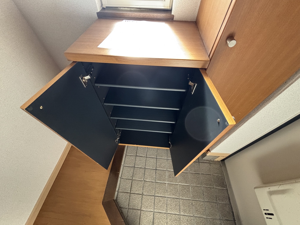 トイレ 写真31