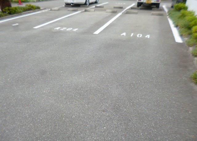 駐車場 写真32