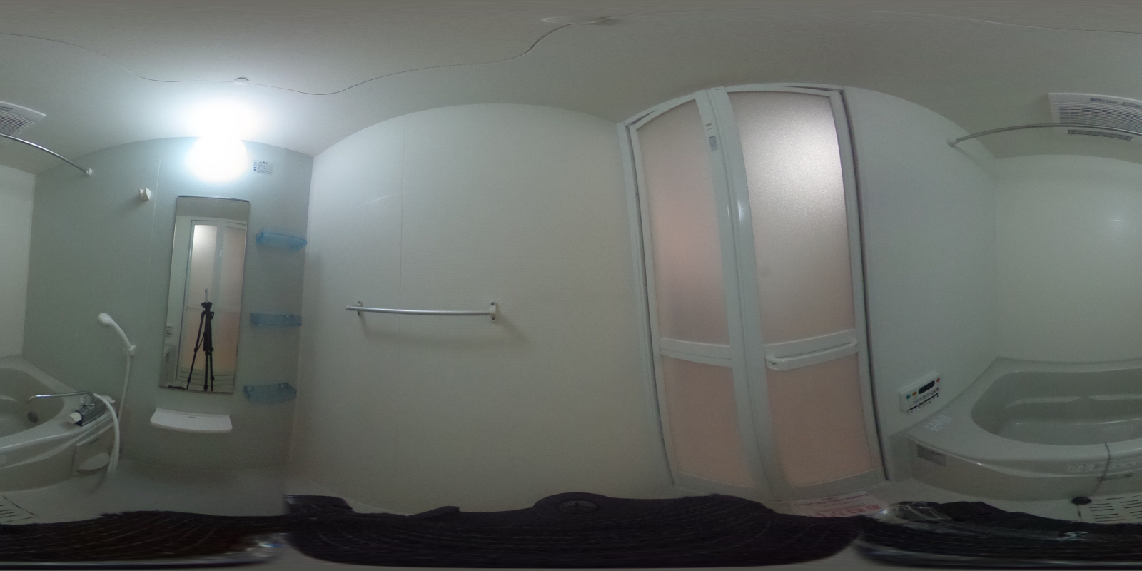 バス 写真35