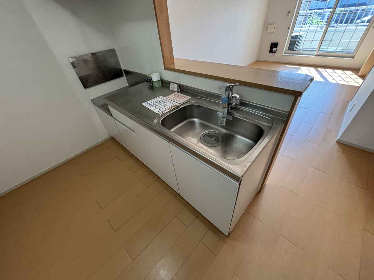 キッチン 写真3