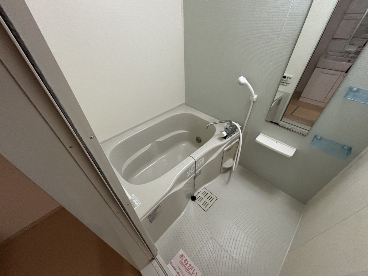 バス 写真4
